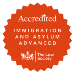 I&A Accreditation Logo